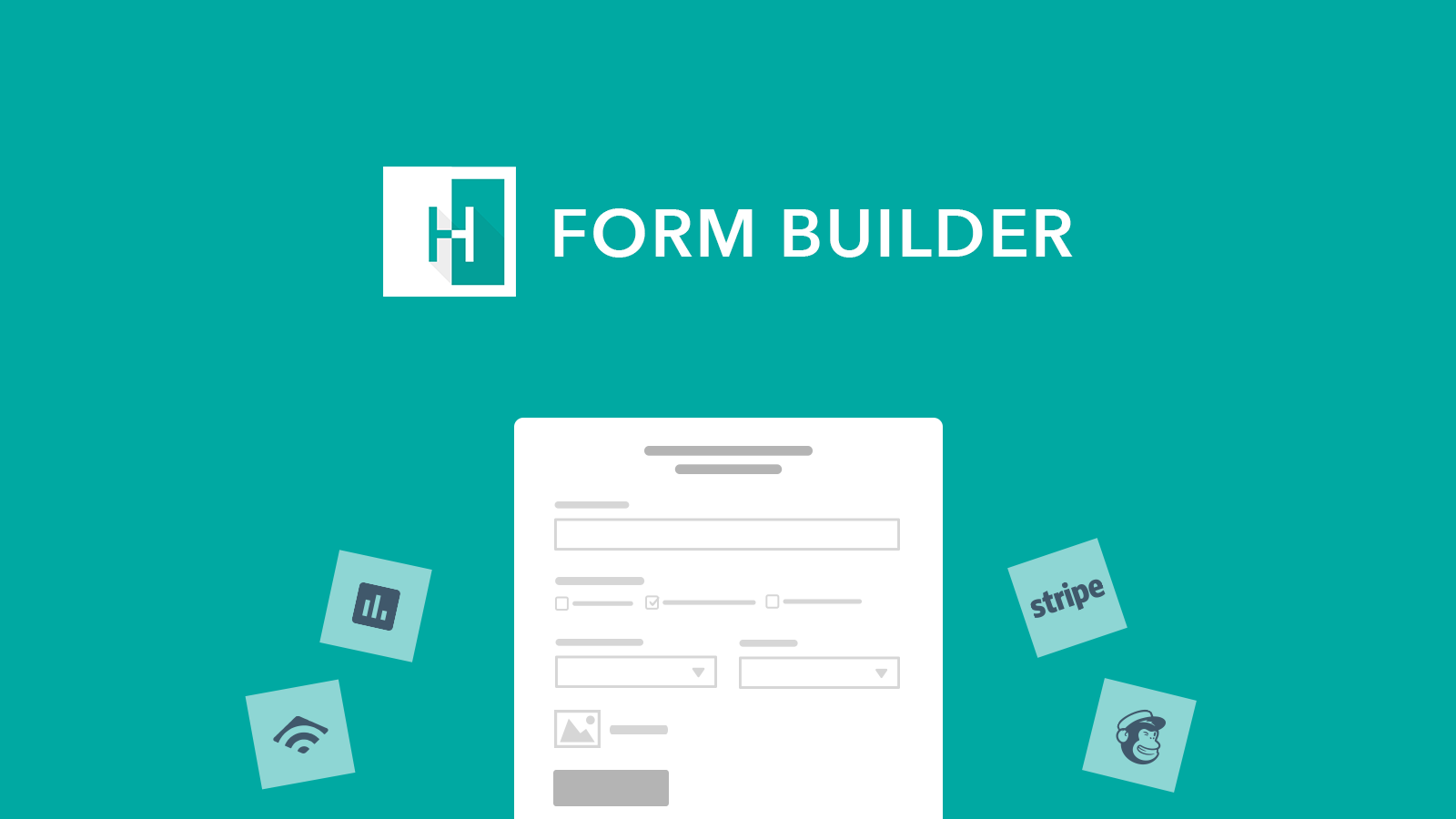 Form Builder